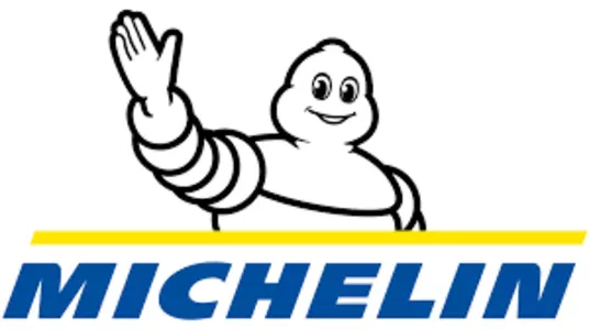 Шина Michelin