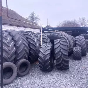 Склад Тальне б/в шина