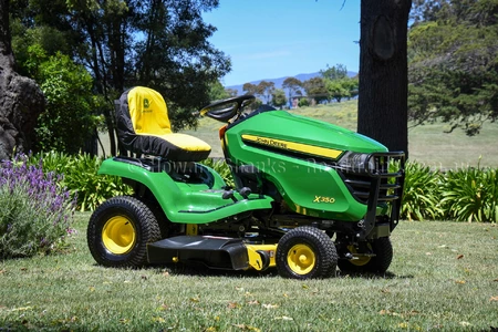 Шины для JohnDeer (Джон Дир) X350, Z335E, 1025R, 2025R