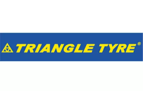 Вантажні шини Triangle