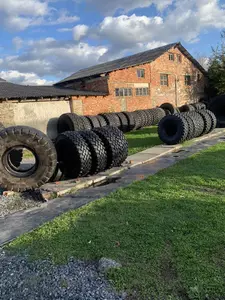 Склад Дрогобыч Львовская обл. Военные и грузовые шины б/у Склад Дрогобыч Львовская обл. Военные и грузовые шины б/у