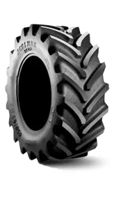 AGRIMAX RT 657 AGRIMAX RT 657