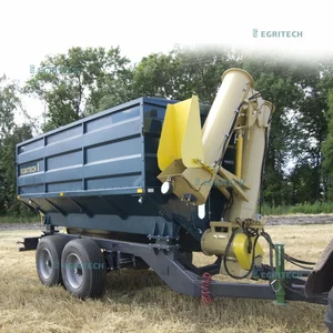 Сельскохозяйственная прицепная техника, новая Сельскохозяйственная прицепная техника, новая