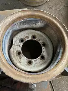 Ремонт и покраска колесных дисков (сх и спец) Ремонт и покраска колесных дисков (сх и спец)