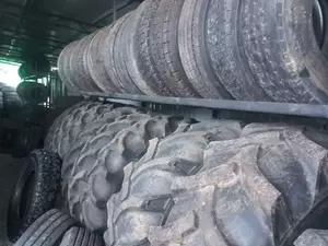 Склад бу шин в Тальне Черкасская обл.