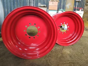 колісні диски