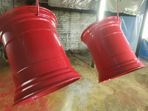 колісні диски