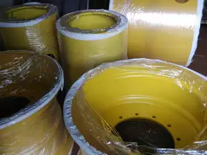 колісні диски