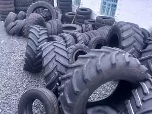 Склад бу шин в Тальне Черкасская обл.