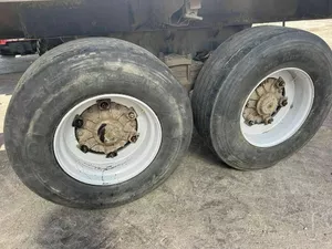 Найпопулярніші колеса в цьому сезоні ???? Заміна вітчизняних шин 16.5/70-18 на бомби ???? Довговічність/якість/максимальне навантаження