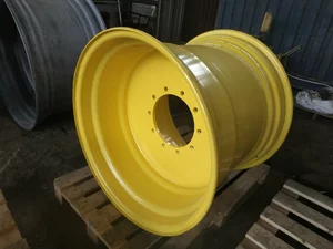 колісні диски