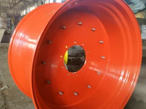 колісні диски