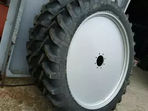 колісні диски