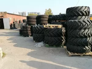 шина трактор, комбайн, погрузчик, опрыскиватель