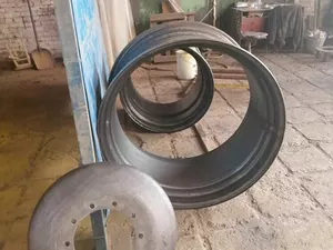 колісні диски