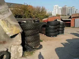 Склад шин Киев (новые Michelin Kleber Firestone Advance)