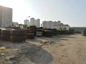шина трактор, комбайн, погрузчик, опрыскиватель