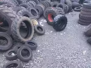 Склад бу шин в Тальне Черкасская обл.