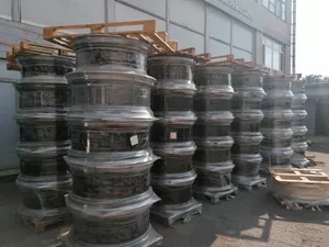 колісні диски