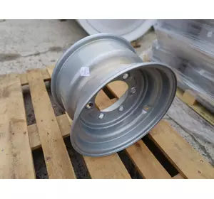 Виготовлення колісних дисків для трактора John Deer, Claas, Case, New Holland, Fendt Виготовлення колісних дисків для трактора John Deer, Claas, Case, New Holland, Fendt