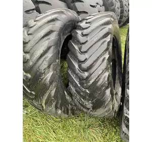 Бу шина 16.9R28 (16.9-28) Goodyear (пара) Бу шина 16.9R28 (16.9-28) Goodyear (пара)