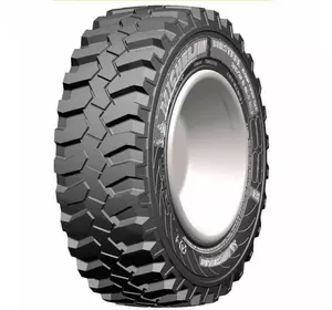 Шина MICHELIN BIBSTEEL HARD SURFACE 260/70 R16.5 129A8/129B TL Шина MICHELIN BIBSTEEL HARD SURFACE 260/70 R16.5 129A8/129B TL