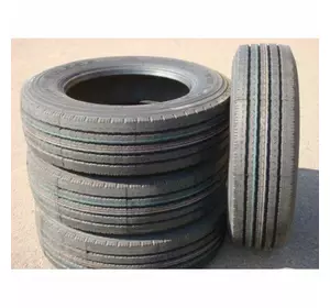Шина 295/80R22.5 TR686 Triangle кермо Шина 295/80R22.5 TR686 Triangle кермо