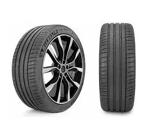 Шина 205/50 R17 Michelin Pilot Sport 4 XL 93Y Шина 205/50 R17 Michelin Pilot Sport 4 XL 93Y