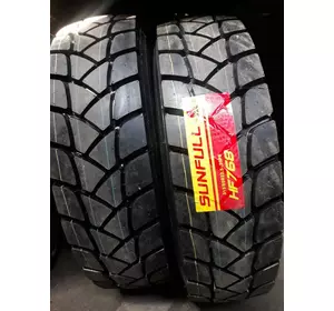 Шина 315/80R22.5 SUNFULL HF768 20сл Шина 315/80R22.5 SUNFULL HF768 20сл