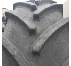 Бу шина 650/75R32 (24.5-R32) Michelin на комбайн Бу шина 650/75R32 (24.5-R32) Michelin на комбайн
