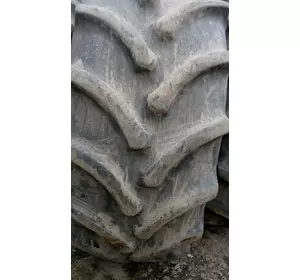 Бу шина 710/70R42 Firestone Goodyear Бу шина 710/70R42 Firestone Goodyear