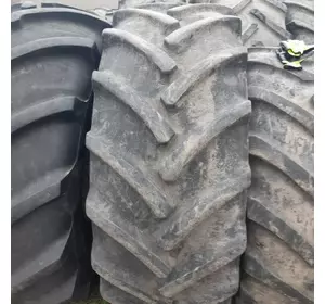 Бу шина 650/75R32 (24.5р32) Continental Бу шина 650/75R32 (24.5р32) Continental