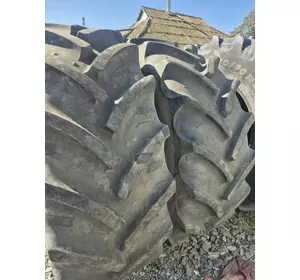 Б/в шина 620/70R42 Advance Б/в шина 620/70R42 Advance