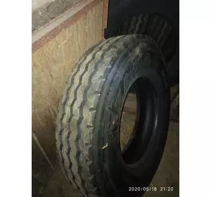 Шина нова 11R22.5 Kama універсальна Шина нова 11R22.5 Kama універсальна