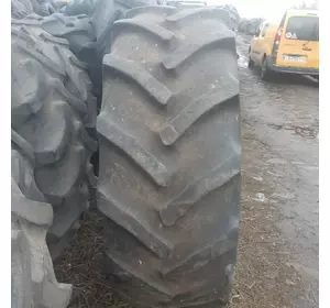 Бу шина 480/70R30 (19/5L30) 19.5-30 Goodyear Бу шина 480/70R30 (19/5L30) 19.5-30 Goodyear