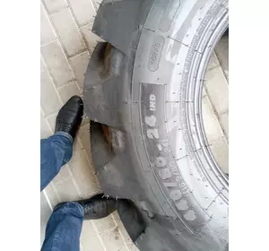 Шина нова 440/80-24 Michelin POWER CL (168A8, TL) Шина нова 440/80-24 Michelin POWER CL (168A8, TL)