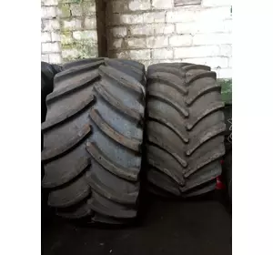 Бу шина 900/60R32 (35,5р32) Goodyear (пара) Бу шина 900/60R32 (35,5р32) Goodyear (пара)
