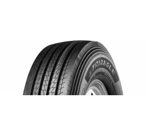 Шина 315/70R22.5TRS02 Triangle кермо Шина 315/70R22.5TRS02 Triangle кермо