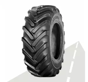 Шина 460/70R24 (17.5LR24) Alliance 580 (159A8/B, TL) STEEL BELTED Шина 460/70R24 (17.5LR24) Alliance 580 (159A8/B, TL) STEEL BELTED