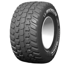 Шина 710/50R30.5 173D MICHELIN CARGOXBIB TL Шина 710/50R30.5 173D MICHELIN CARGOXBIB TL