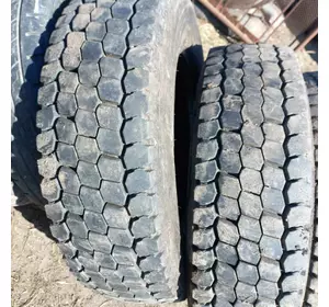 Бу шина 215/75-R 17.5 KAMA (КАМА) тяга Бу шина 215/75-R 17.5 KAMA (КАМА) тяга