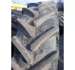 Бу шина 520/85R42 Michelin Бу шина 520/85R42 Michelin