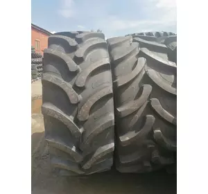 Шина 380/85R24 (14.9R24) Alliance 846 FarmPROII (131А8/131B, TL) Шина 380/85R24 (14.9R24) Alliance 846 FarmPROII (131А8/131B, TL)