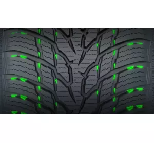 Зимова шина 215/50 R18 Nokian WR Snowproof P 92V Зимова шина 215/50 R18 Nokian WR Snowproof P 92V