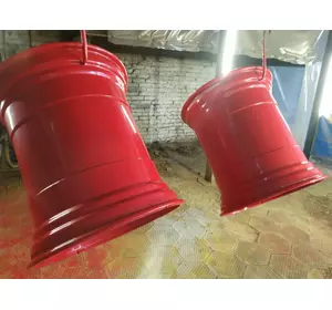 КОЛІСНІ ДИСКИ DW21Вx32 (32″) КОЛІСНІ ДИСКИ DW21Вx32 (32″)