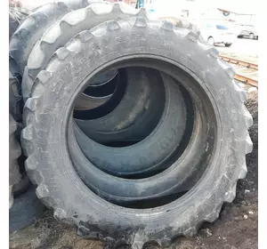 Шина бу 380/90-R46 (14/9р46) GoodYear на обприскувач Шина бу 380/90-R46 (14/9р46) GoodYear на обприскувач