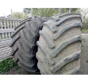 Бу шина 800/65R32 (30.5R32) Alliance 181A8 Бу шина 800/65R32 (30.5R32) Alliance 181A8