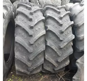 Бу шина 420/85R30 BKT (пара) Тальное Бу шина 420/85R30 BKT (пара) Тальное
