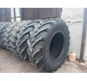 Бу шина IF 650/85R38 Michelin AxioBib Бу шина IF 650/85R38 Michelin AxioBib