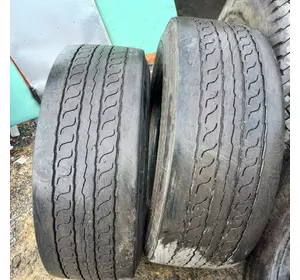 Б-у шина вантажна 385/65R22.5 Continental, Michelin, Bridgestone, Matador (8-10мм) Б-у шина вантажна 385/65R22.5 Continental, Michelin, Bridgestone, Matador (8-10мм)